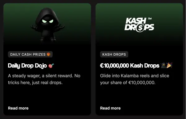 betninja casino promo code