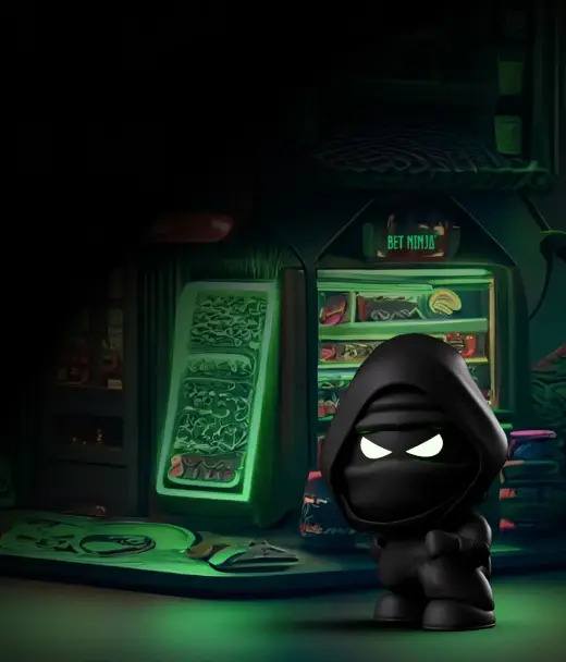 bet ninja login
